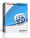 Kigo M4V Converter for Windows