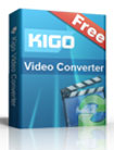 Kigo Video Converter Free for Mac