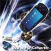 Allead DVD to PSP Converter