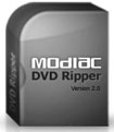 Modiac DVD Ripper