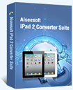 Aiseesoft iPad 2 Converter Suite