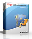 Kigo Video Converter Pro for Win