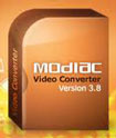 Modiac Video Converter 