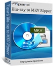 Tipard Blu-ray to MKV Ripper