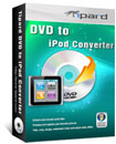 Tipard DVD to iPod Converter