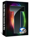 Tipard MKV Video Converter for Mac