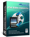 Tipard iPad Video Converter