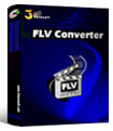3herosoft FLV Converter