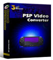 3herosoft PSP Video Converter