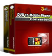 3herosoft DVD to Mobile Phone Suite