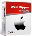 3herosoft DVD Ripper for Mac
