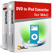 3herosoft DVD to iPod Suite for Mac