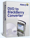 Aiseesoft DVD to BlackBerry Converter