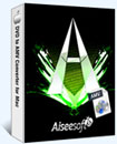 Aiseesoft DVD to AMV Converter for Mac