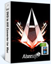 Aiseesoft DVD to AVI Converter for Mac