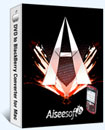Aiseesoft DVD to BlackBerry Converter for Mac