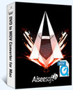 Aiseesoft DVD to MOV Converter for Mac