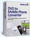 Aiseesoft DVD to Mobile Phone Converter