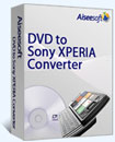 Aiseesoft DVD to Sony XPERIA Converter