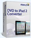Aiseesoft DVD to iPad 2 Converter