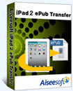 Aiseesoft iPad 2 ePub Transfer