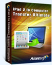 Aiseesoft iPad 2 to Computer Transfer