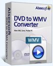 Aiseesoft DVD to WMV Converter