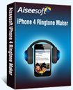Aiseesoft iPhone 4 Ringtone Maker