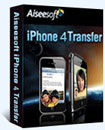 Aiseesoft iPhone 4 Transfer