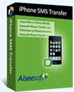 Aiseesoft iPhone SMS Transfer