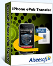 Aiseesoft iPhone ePub Transfer