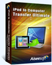 Aiseesoft iPod to Computer Transfer