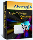 Aiseesoft Apple TV Video Converter