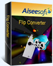 Aiseesoft Flip Converter