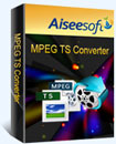 Aiseesoft MPEG TS Converter