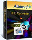 Aiseesoft TOD Converter