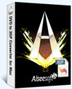 Aiseesoft DVD to 3GP Converter for Mac