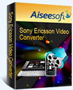 Aiseesoft Sony Ericsson Video Converter