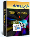 Aiseesoft TRP Converter