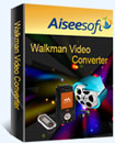 Aiseesoft Walkman Video Converter