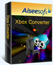 Aiseesoft Xbox Converter