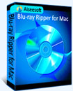 Aiseesoft Blu-ray Ripper for Mac