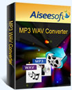 Aiseesoft MP3 WAV Converter