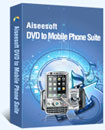 Aiseesoft DVD to Mobile Phone Suite