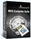 Aiseesoft MOD Converter Suite