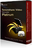 Tenorshare Video Converter Platinum