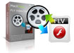 MacX Free FLV Video Converter