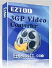 Eztoo 3GP Video Converter