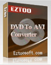 Eztoo DVD To AVI Converter