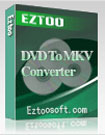 Eztoo DVD To MKV Converter